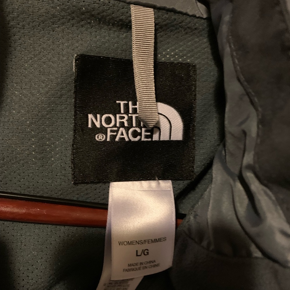 The North Face jacket for women - Picture 4 of 4
